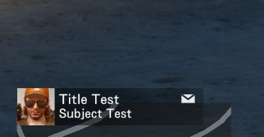 test